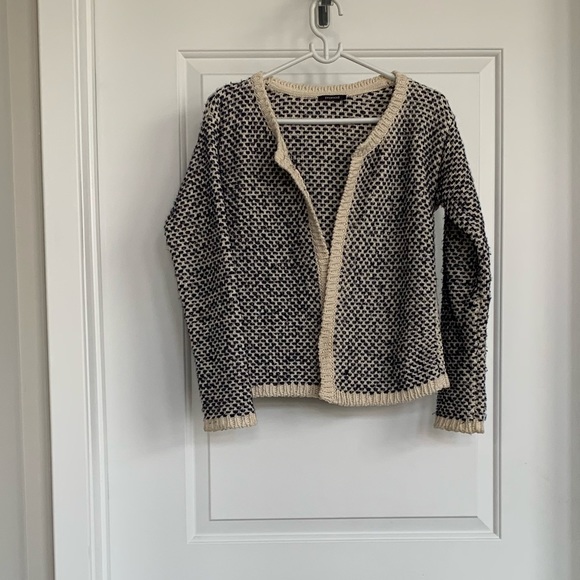 Promod knitted cardigan size xs - Picture 2 of 7